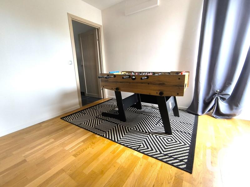 Maison - 154 m² - 5 pièces