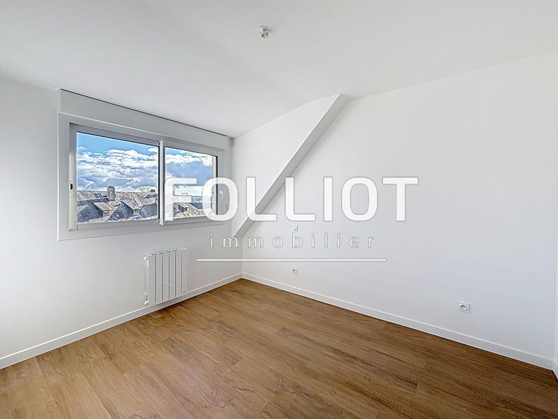 Appartement - 50 m² - 3 pièces