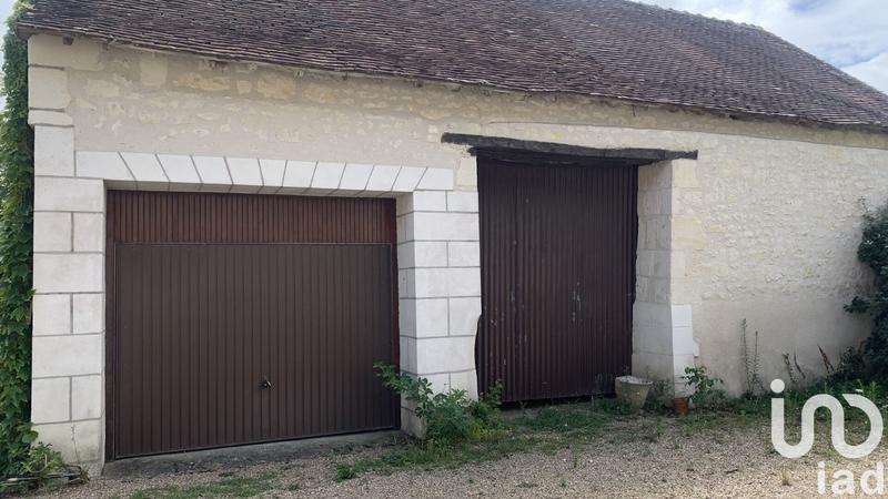 Maison - 124 m² - 5 pièces