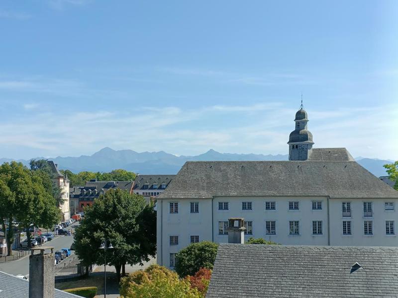 Appartement - 96 m² - 4 pièces