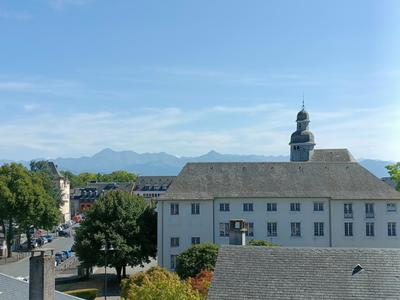 Appartement - 96 m² - 4 pièces