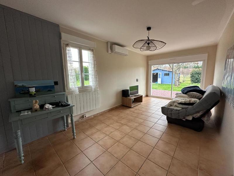 Maison - 145 m² - 5 pièces