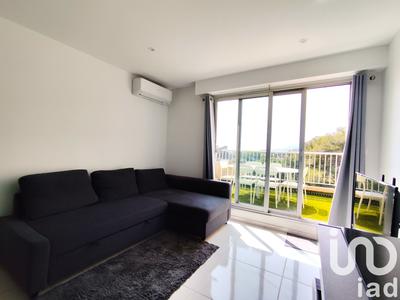 Duplex - 35 m² - 2 pièces