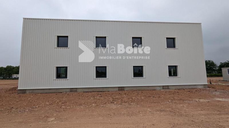 Local commercial - 197 m² - 2 pièces