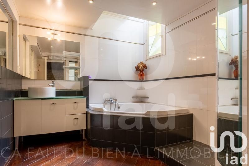 Appartement - 120 m² - 4 pièces