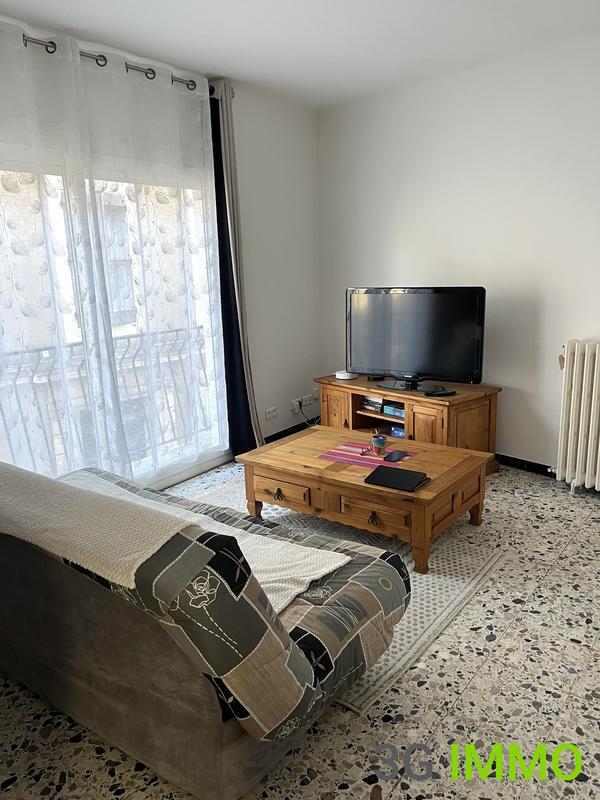 Maison - 70 m² - 3 pièces