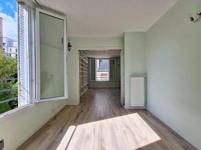 Appartement - 48 m² - 3 pièces