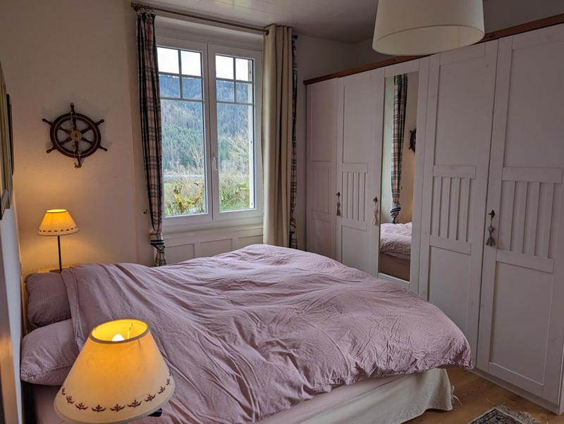 Appartement - 160 m² - 7 pièces