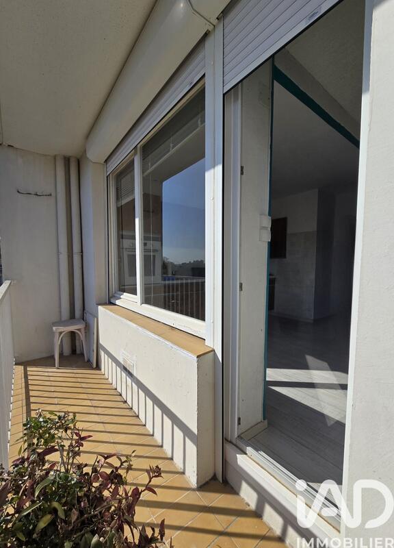 Appartement - 98 m² - 4 pièces