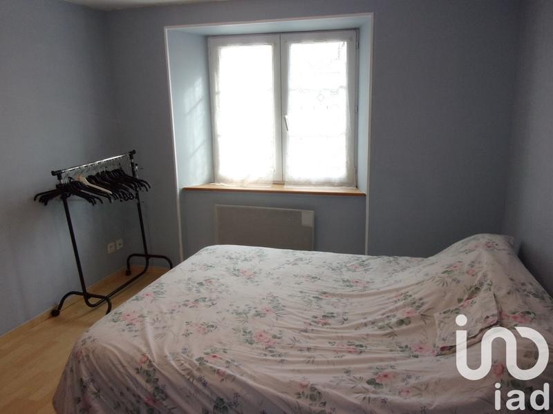 Maison de campagne - 144 m² - 7 pièces