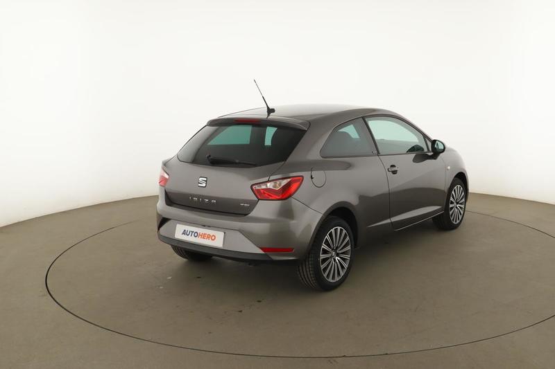 Seat Ibiza Sc 1.2 Tsi Connect 90 ch