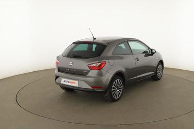 Seat Ibiza Sc 1.2 Tsi Connect 90 ch