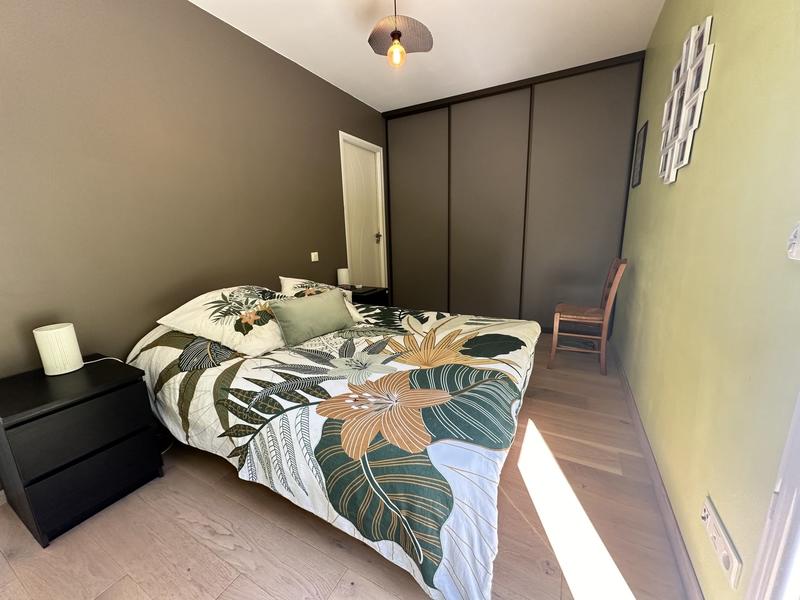 Maison - 101 m² - 5 pièces