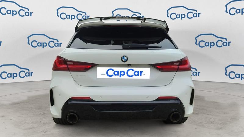 Bmw Série 1 (F40) M135i 306 xDrive Bva8 m Performance - Entretien constructeur Toit ouvrant