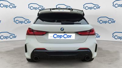 Bmw Série 1 (F40) M135i 306 xDrive Bva8 m Performance - Entretien constructeur Toit ouvrant