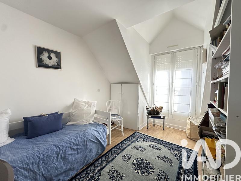 Appartement - 119 m² - 6 pièces