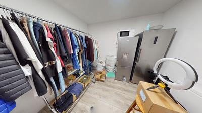 Bureau - 97 m² - 4 pièces