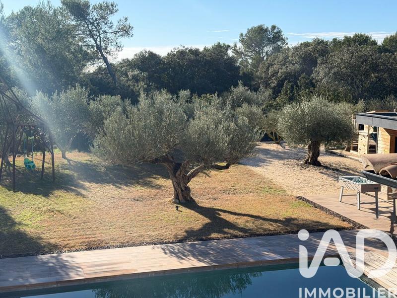 Maison de maîtres - 230 m² - 5 pièces