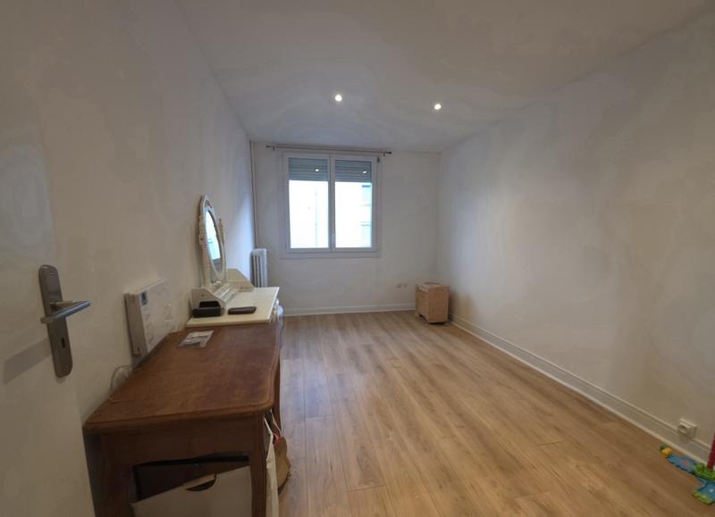 Appartement - 70 m² - 4 pièces