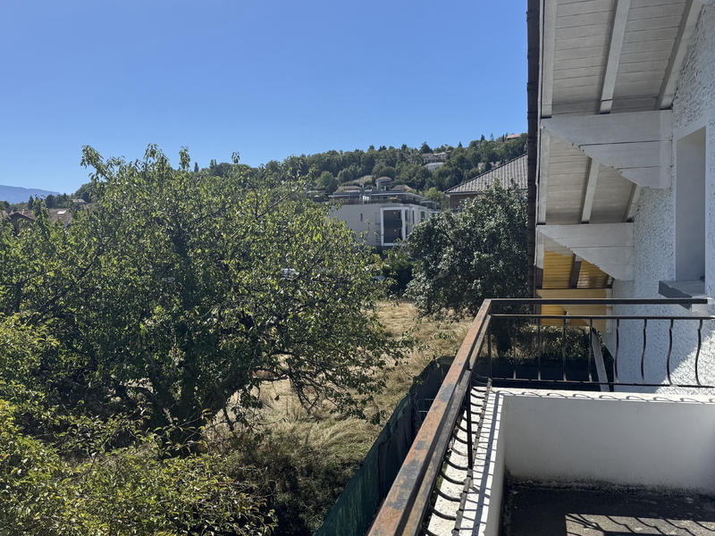 Maison - 180 m² - 6 pièces