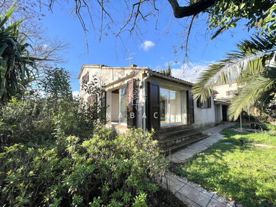 Maison - 131 m² - 6 pièces