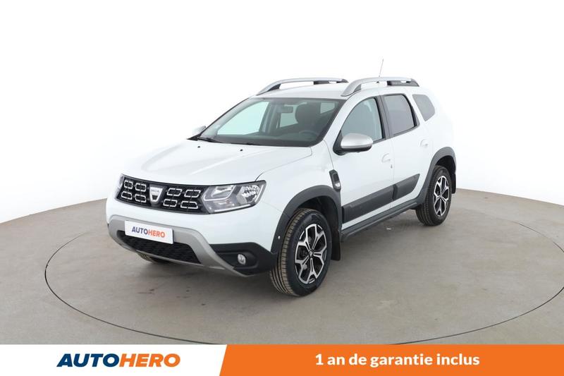 Dacia Duster II 1.5 dCi Blue Prestige 4x2 116 ch