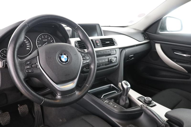 Bmw Série 4 Coupé 420i Lounge 184 ch