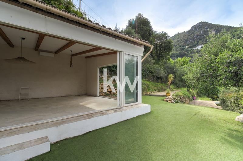 Maison - 167 m² - 5 pièces