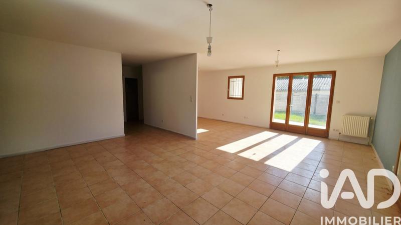 Maison - 99 m² - 4 pièces