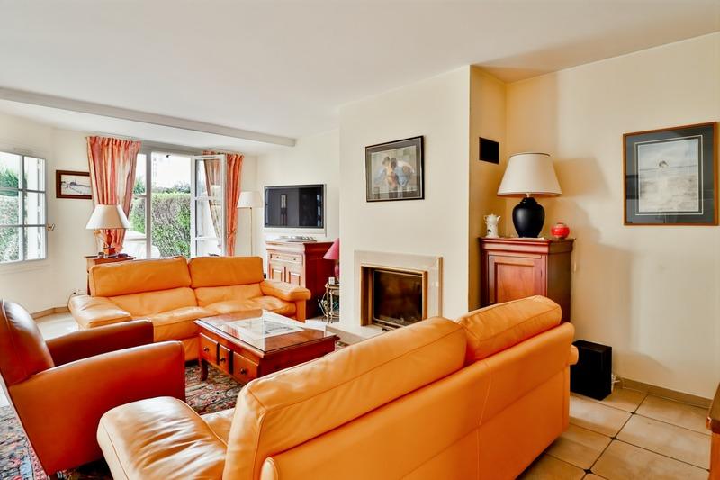 Maison - 165 m² - 5 pièces