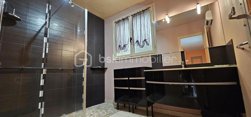 Maison - 123 m² - 6 pièces