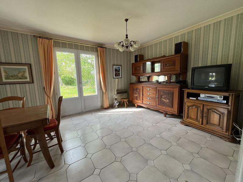 Maison - 97 m² - 4 pièces