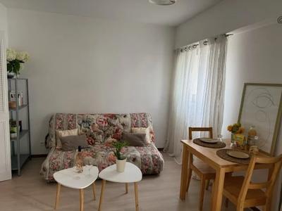 Appartement - 30 m² - 1 pièce