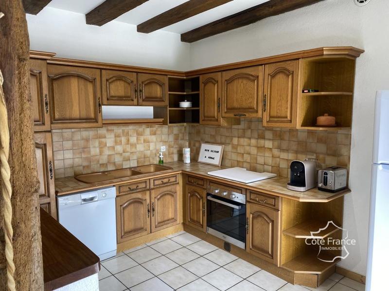 Propriété - 291 m² - 14 pièces