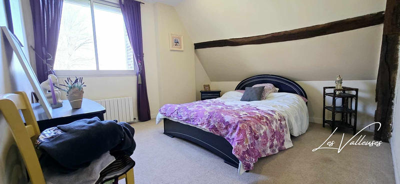 Maison - 190 m² - 5 pièces