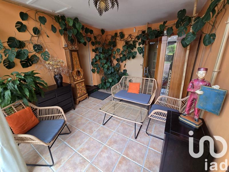 Maison de campagne - 250 m² - 10 pièces