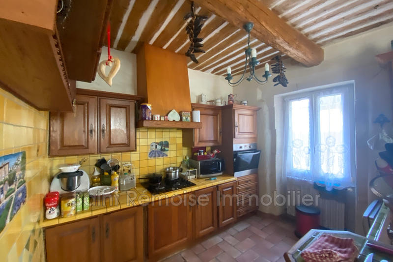 Bastide - 160 m² - 7 pièces