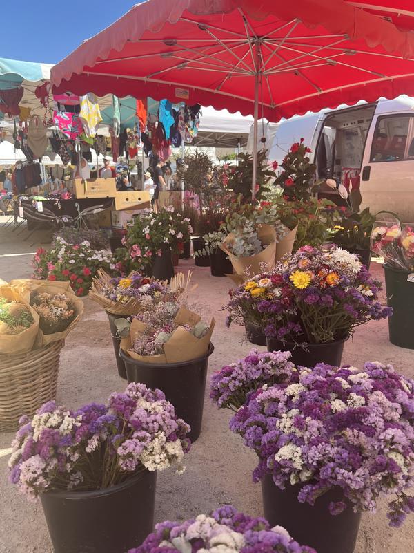 Marché Provençal