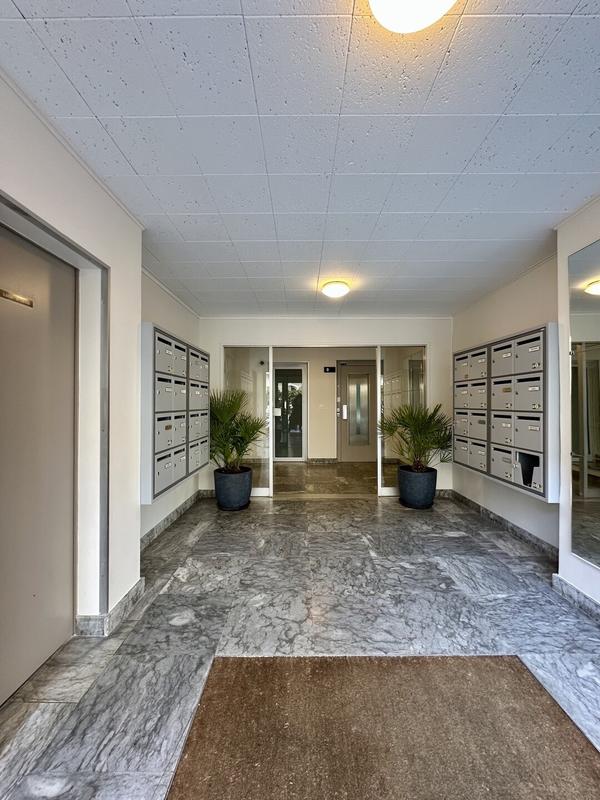 Appartement - 31 m² - 1 pièce