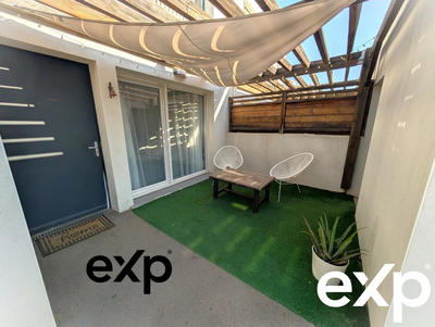 Villa - 97 m² - 4 pièces