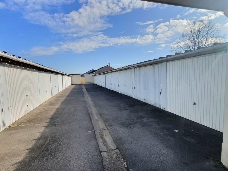 Maison - 96 m² - 5 pièces