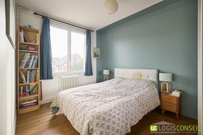 Maison ancienne - 112 m² - 6 pièces