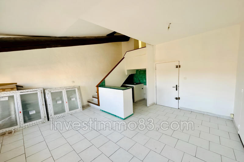 Appartement - 42 m² - 3 pièces