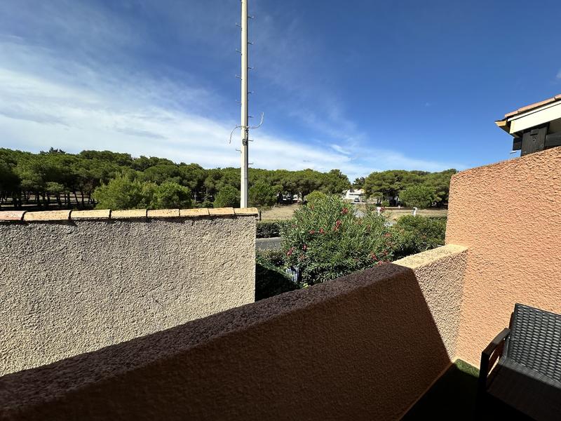 Appartement - 40 m² - 3 pièces