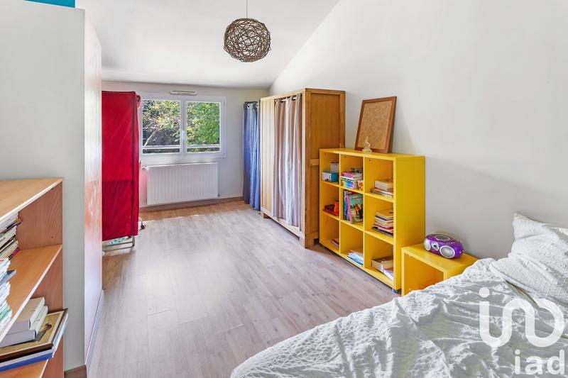 Maison - 168 m² - 8 pièces