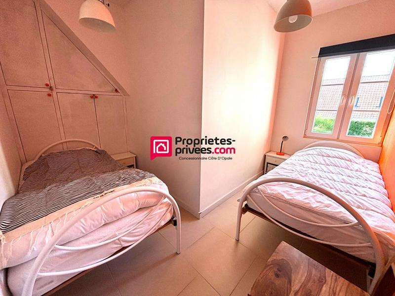 Maison - 100 m² - 6 pièces