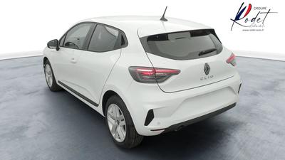 Renault Clio 5 Tce 90 Gsr2 Evolution