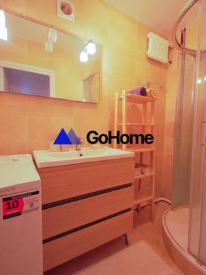 Studio - 26 m² - 1 pièce