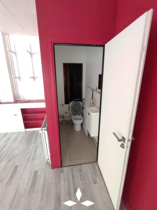 Local commercial - 52 m²