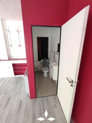 Local commercial - 52 m²